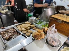 -昌顺马记小吃店(昌盛园店)