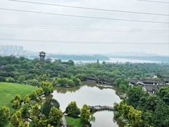 -张坝桂圆林公园