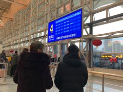 -成都东站汽车客运站
