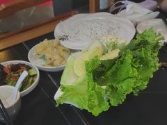 -野菌皇海景野生菌火锅(滨海大道店)