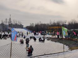 -268童话露营农场·烧烤·团建