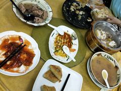 -成惠食府(赤岗店)