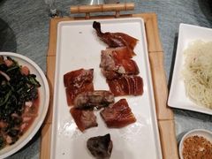 -小厨娘淮扬菜(六合欢乐港店)