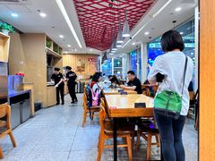 -南城香(北京南站店)