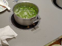-伊斯美清真火锅(吉祥店)