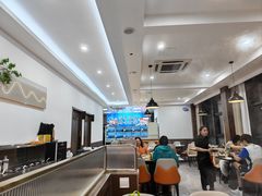 -牛天下·牛肉·海鲜·打边炉·融合菜
