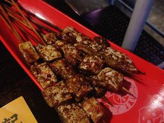 -老表记广西宵夜螺蛳鸭脚煲(西大店)