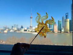 -三号黄浦会Canton Table