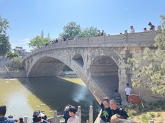 -赵州桥景区