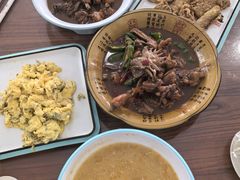 -蒙阴县光棍鸡店(蒙山店)