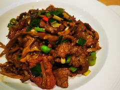 -西兰轩清真菜馆(北顺城街店)