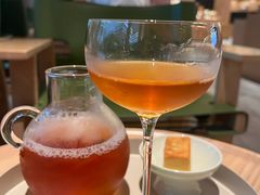 -奈雪茶院·茶室茶馆(广州粤海天地店)