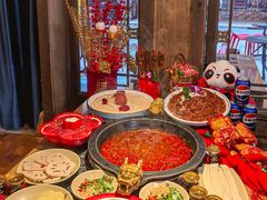 -蜀大侠火锅(总府路店)