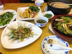 -高记广州大排档(关平路店)