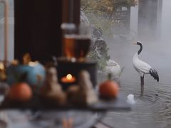 -广富林宰相府酒店·水云间