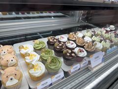 -Pantry's Best派悦坊蛋糕(世纪金源店)