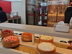 -龍歌自助小火锅(漳州二路爱购店)