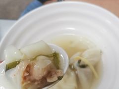 -海平馄饨(逍遥二路店)