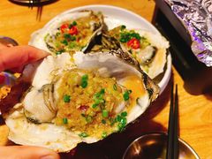 -质烤烤物·活烤海鲜(质烤总店)