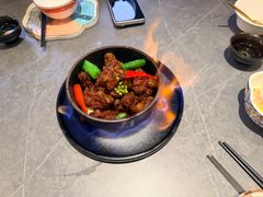 -江南里·新浙菜(苏州大悦城店)