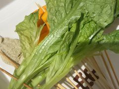 -阿串串老火锅(力盟店)