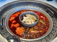 -晓宇重庆火锅(赛格国际购物中心店)