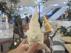 -野人先生Gelato(上海长宁龙之梦店)