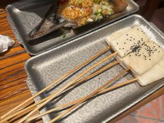 -北丐先生·野馄饨烧烤(长宁龙之梦店)