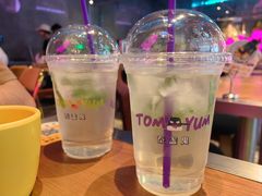 -泰盏鬼·颓废冬阴(陈家祠扬韬店)