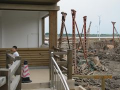 -大湾区中央湿地公园