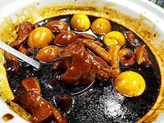 -帝豪酒店•马可勃罗西餐厅