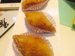 -新大咀港式茶餐厅(宝山万达店)
