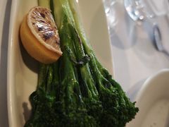 -莫尔顿牛排坊(浦东ifc店)