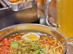 -很久以前羊肉串(大华三路店)