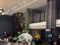 -南堂馆·新川菜(天府三街店)