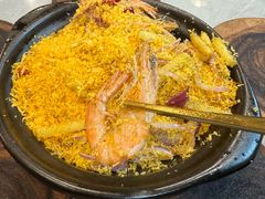 -甬小馆·焗海鲜温州菜(五马街店)
