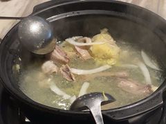 -同仁四季椰子鸡(福田东园总店)