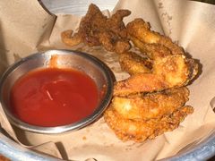 -兔子洞美式烤肉(勺园店)