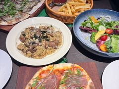 -EATALIA意塔利意式餐厅(鼓楼店)