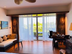 -石梅湾艾美度假酒店