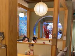 -一心创作料理屋(经开万达店)