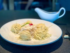 -赠李白·如诗的川味(余杭万达广场店)