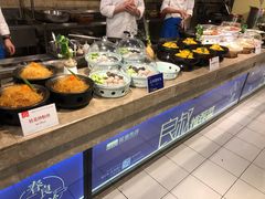 -东营蓝海御华大饭店渔歌舫(潍河路店)