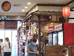 -玉桥餐厅(天坛店)