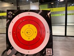 -無弓射箭俱乐部(领展中心城店)