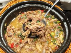 -陆记鹅庄·潮汕菜·狮头鹅(大仟里店)