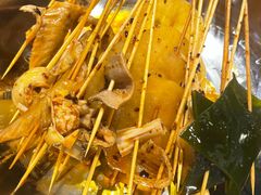 -嘉州鲜知味钵钵鸡(奎星楼店)