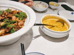 -兰湘子·湘菜小炒(崂山丽达店)