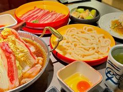 -沼津港精致料理·寿喜烧·烧鸟(龙湖南桥天街日料榜单店)