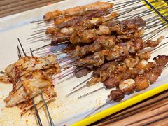-金玲珑串道(石鼓路店)